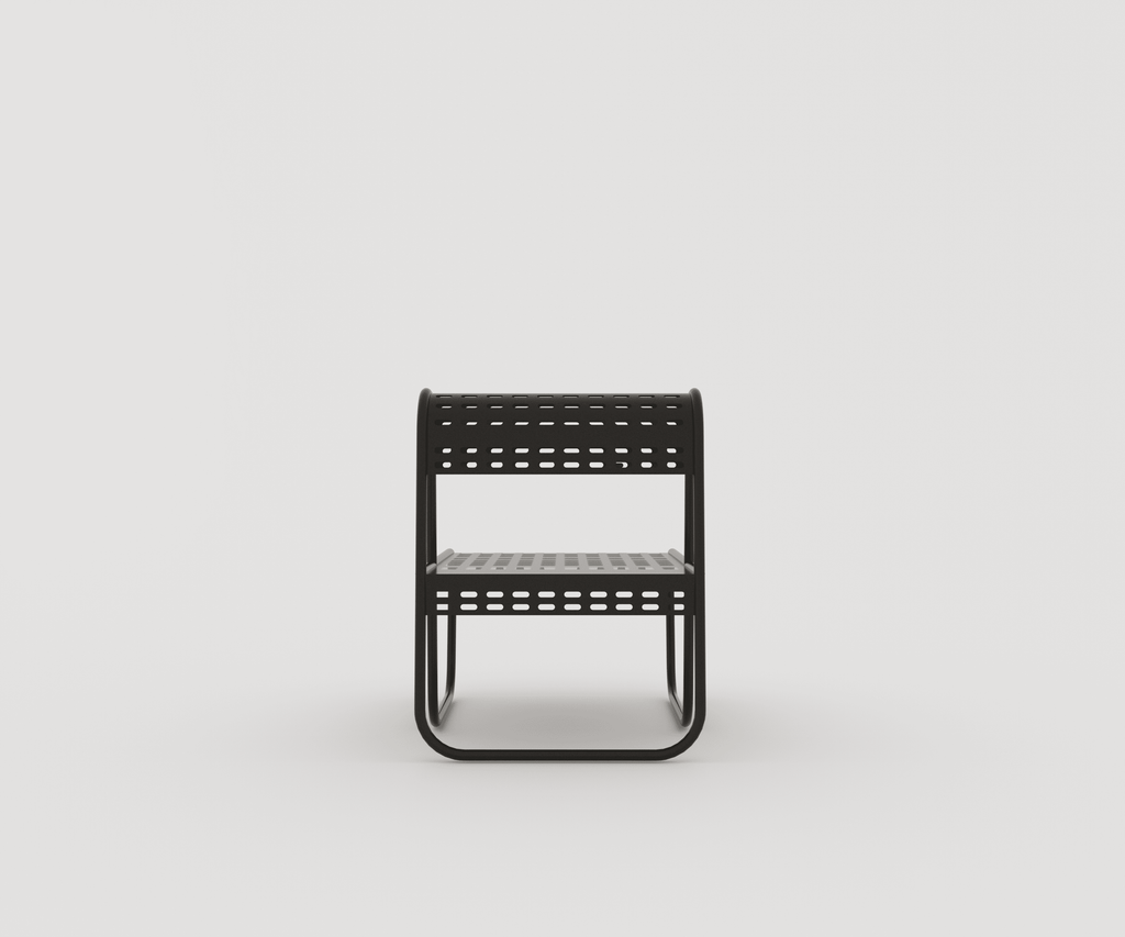 FERRO CHAIR