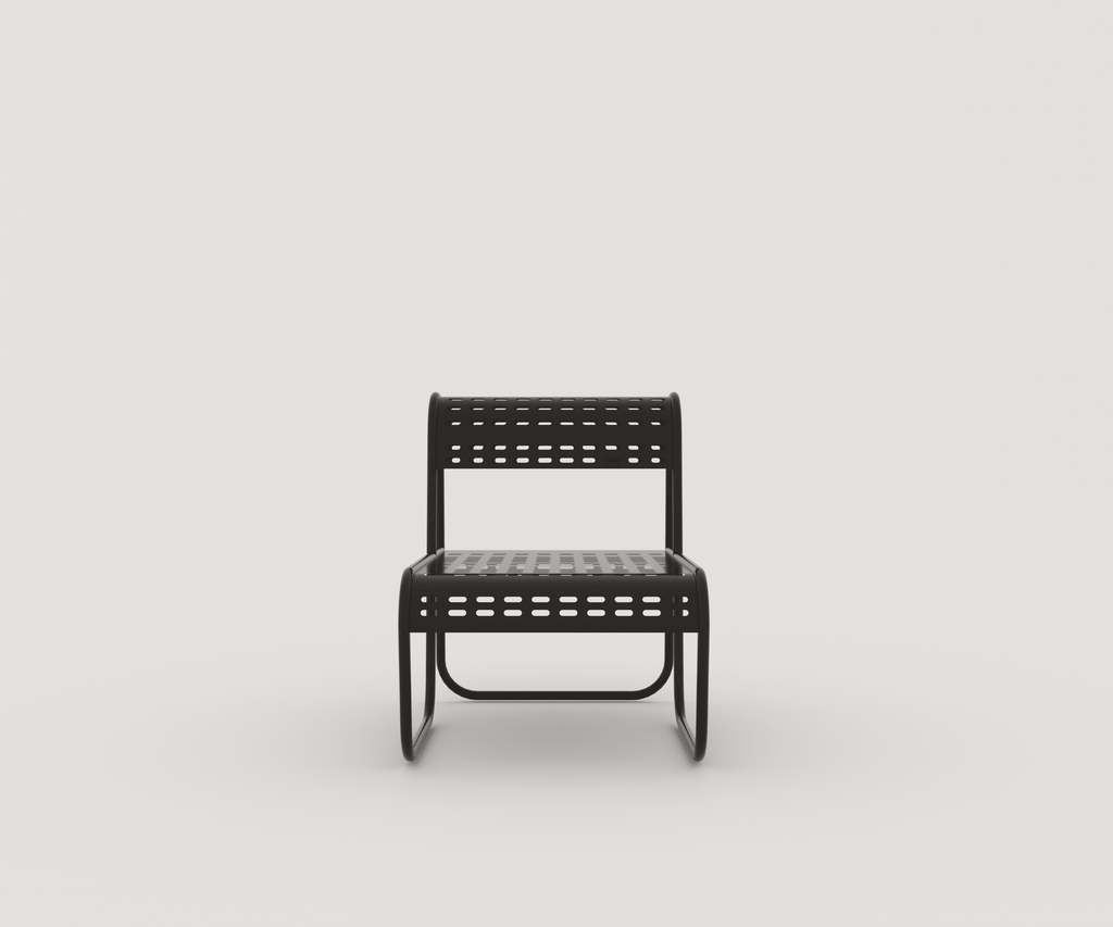 FERRO CHAIR