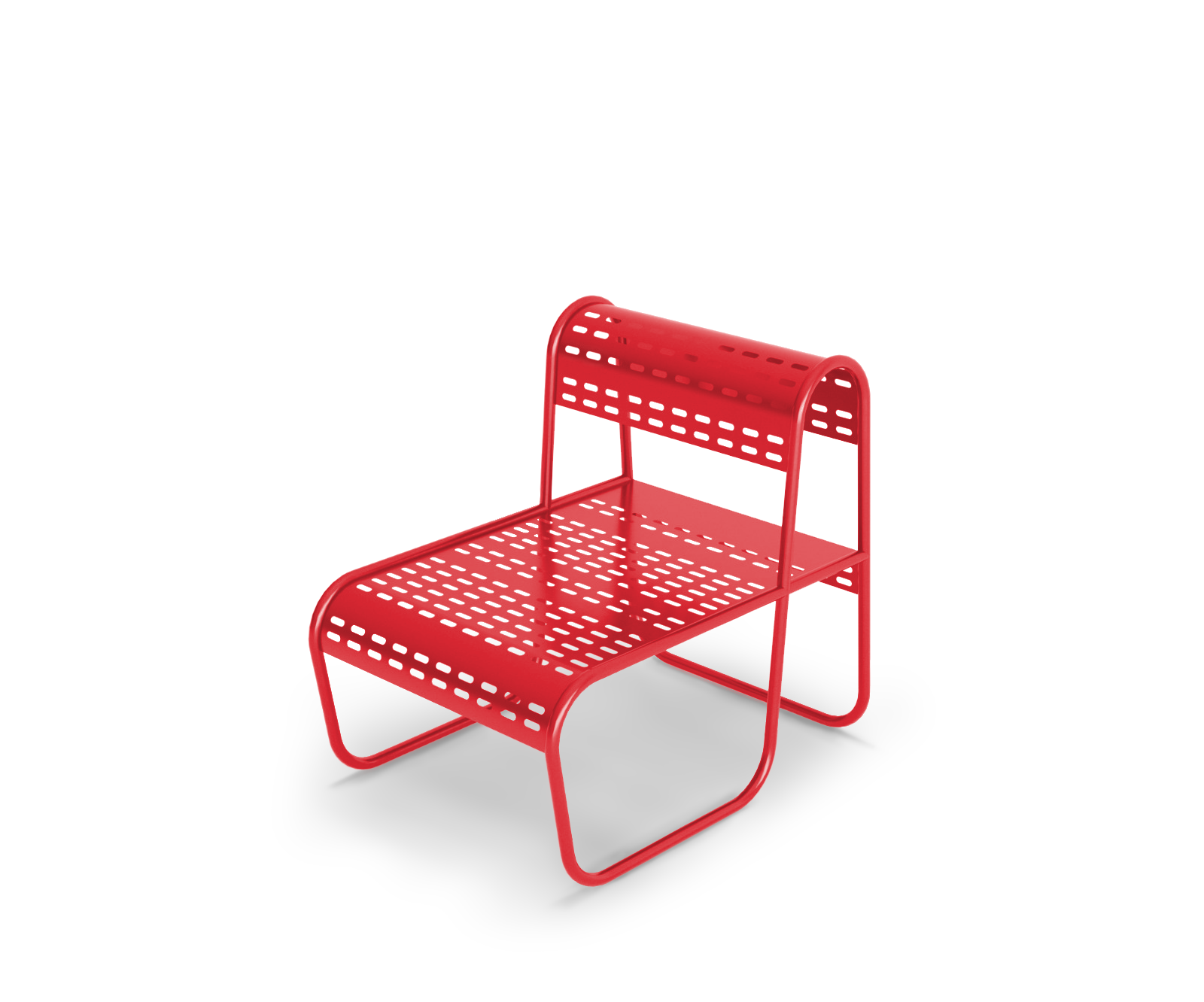 FERRO CHAIR