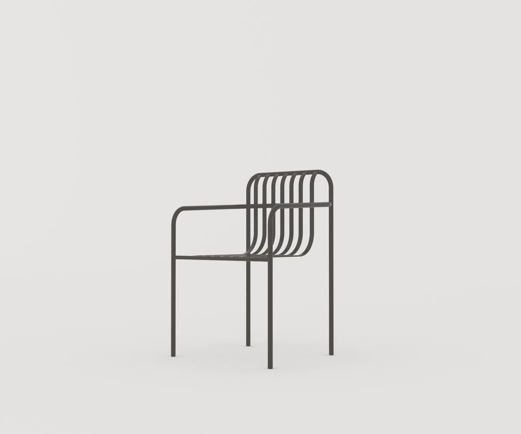 RIGA CHAIR