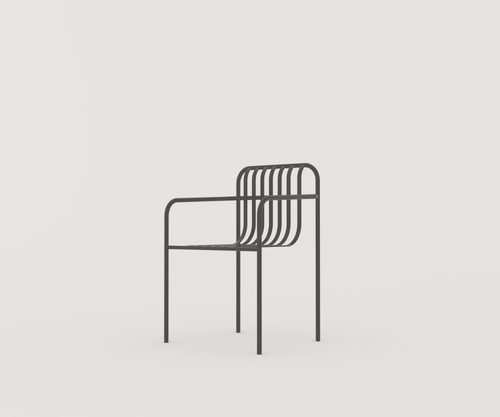 RIGA CHAIR