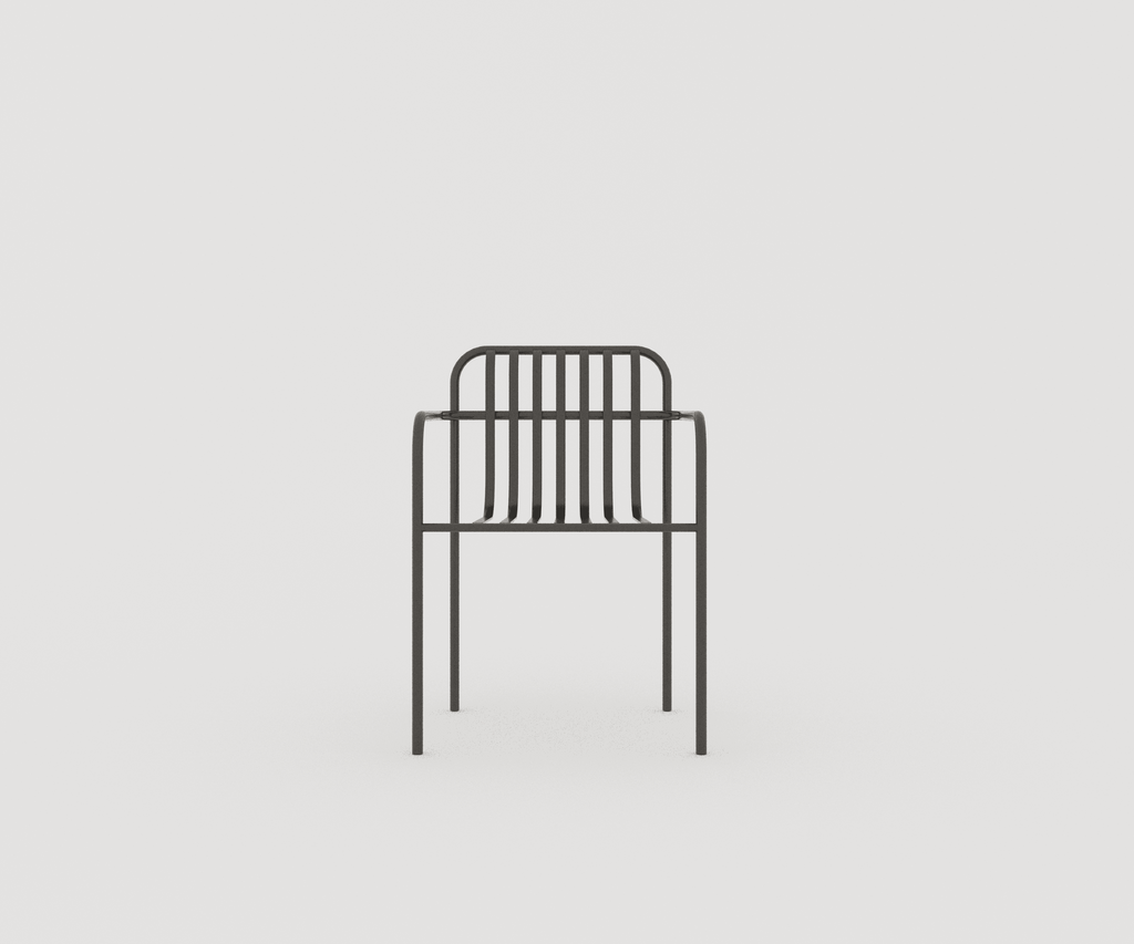 RIGA CHAIR